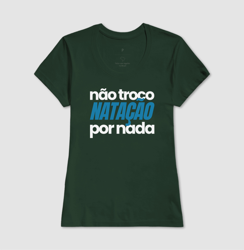 Não troco Natação por nada - Imagem 11