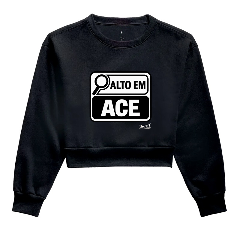 Alto em Ace - Imagem 2