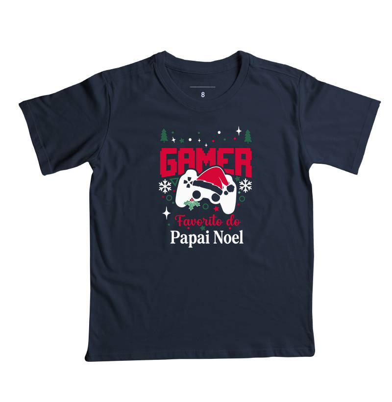 Gamer Favorito do Papai Noel - Imagem 3