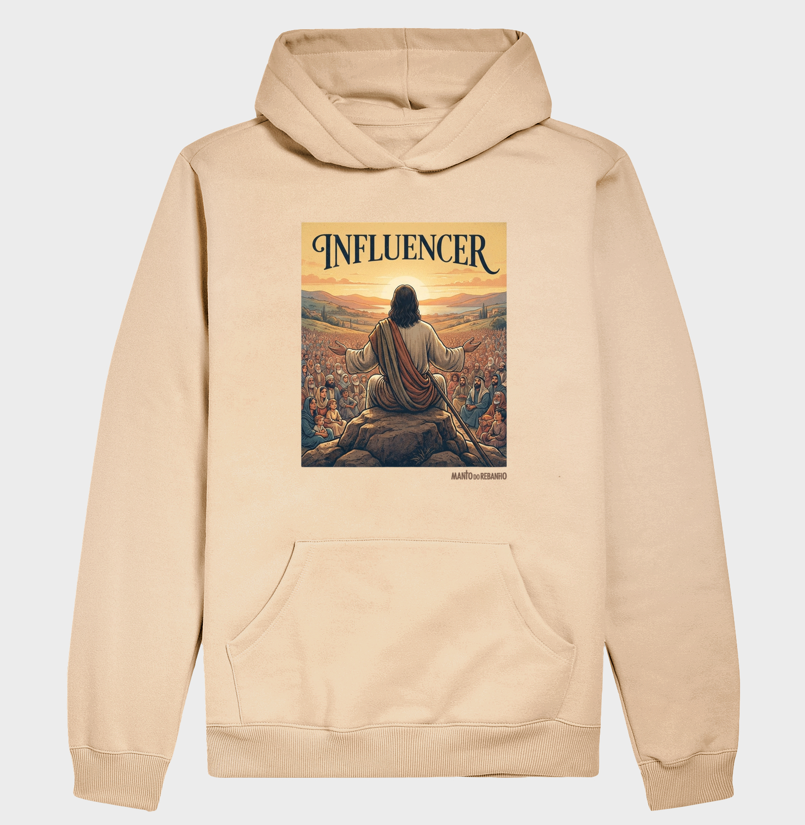 INFLUENCER - JESUS - Imagem 5