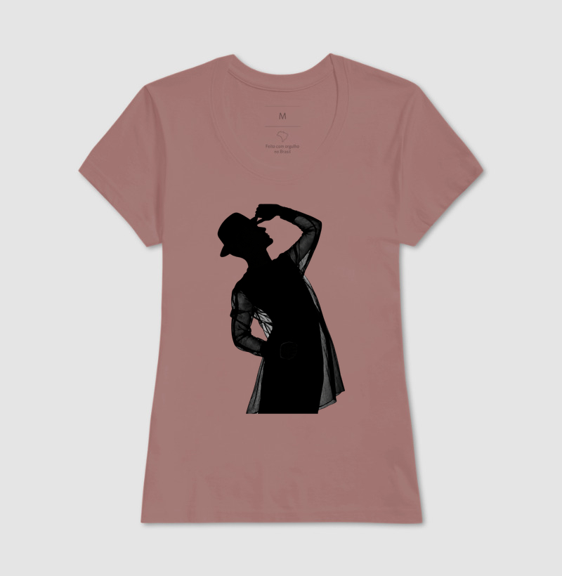 Camisa 19