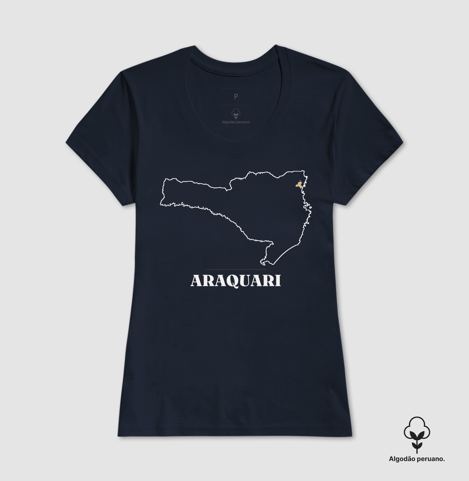 Camisa 6