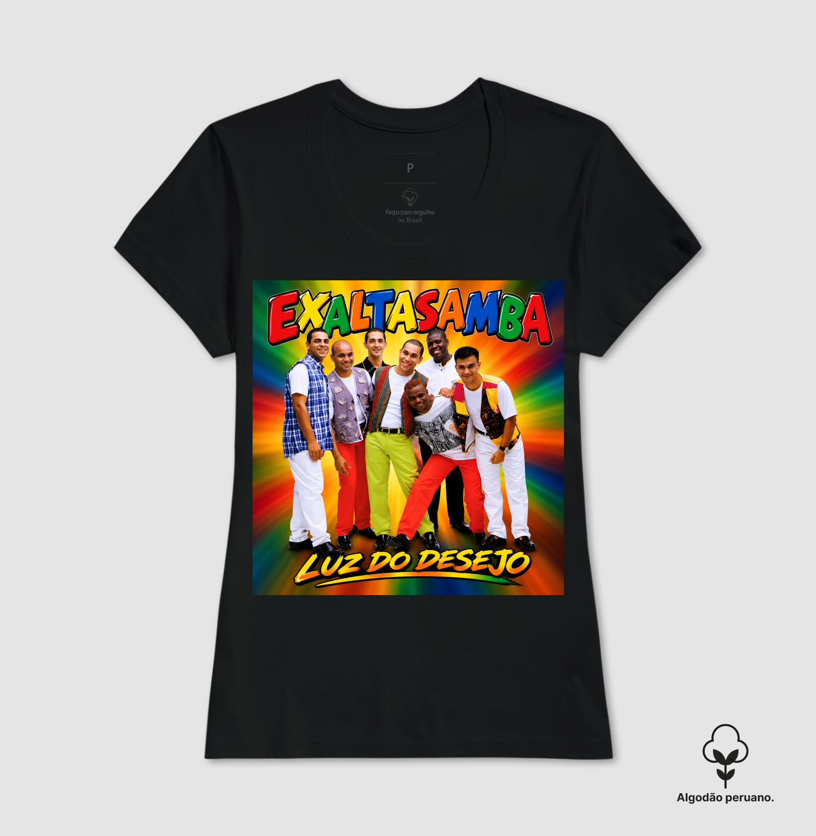 Grupo Exalta Samba  - Imagem 3