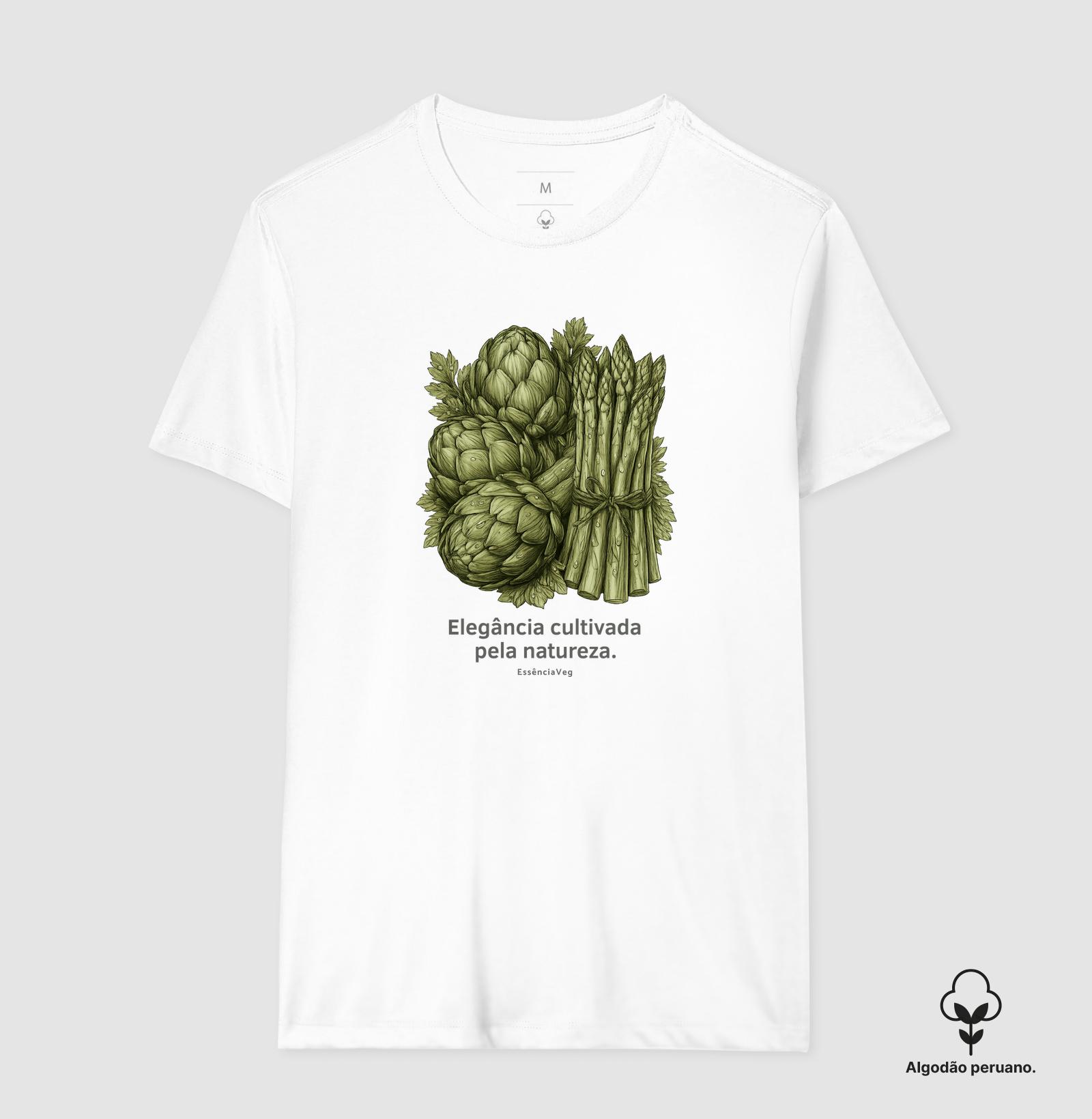 Elegância cultivada pela natureza - Imagem 7