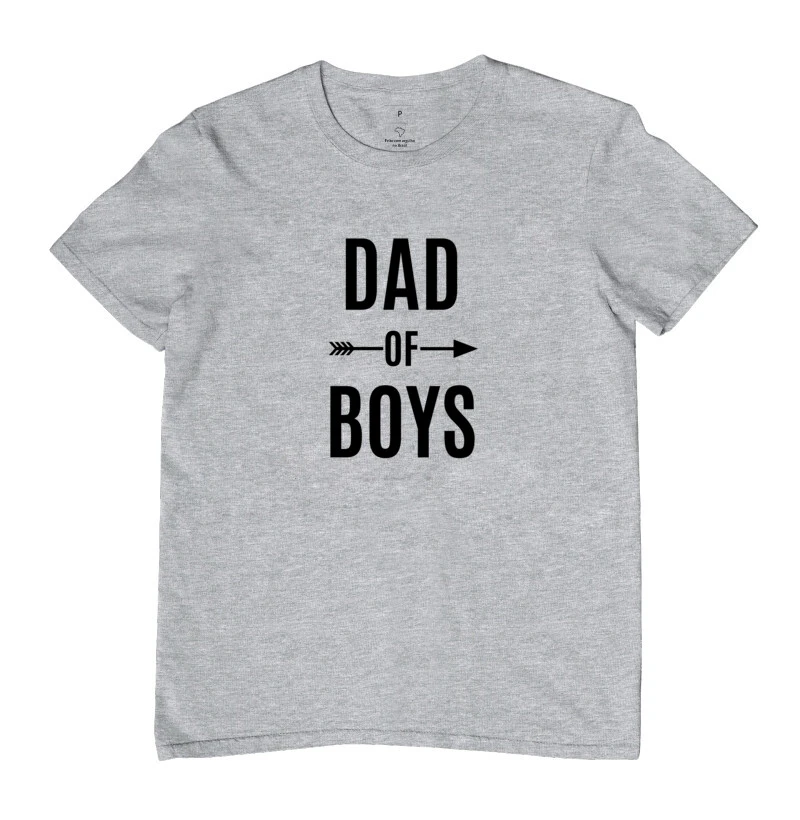 Dad of Boys - Imagem 3