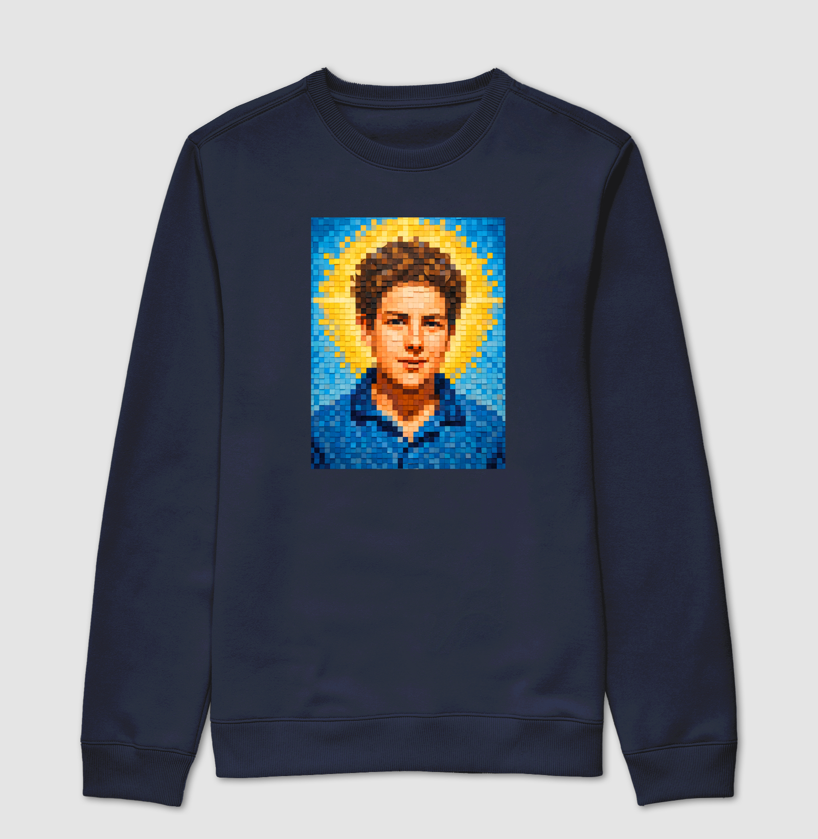 Camisa 4