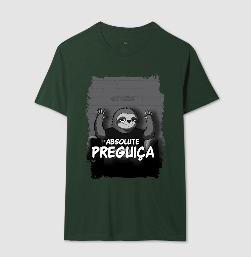 Absolute Preguiça - Imagem 12