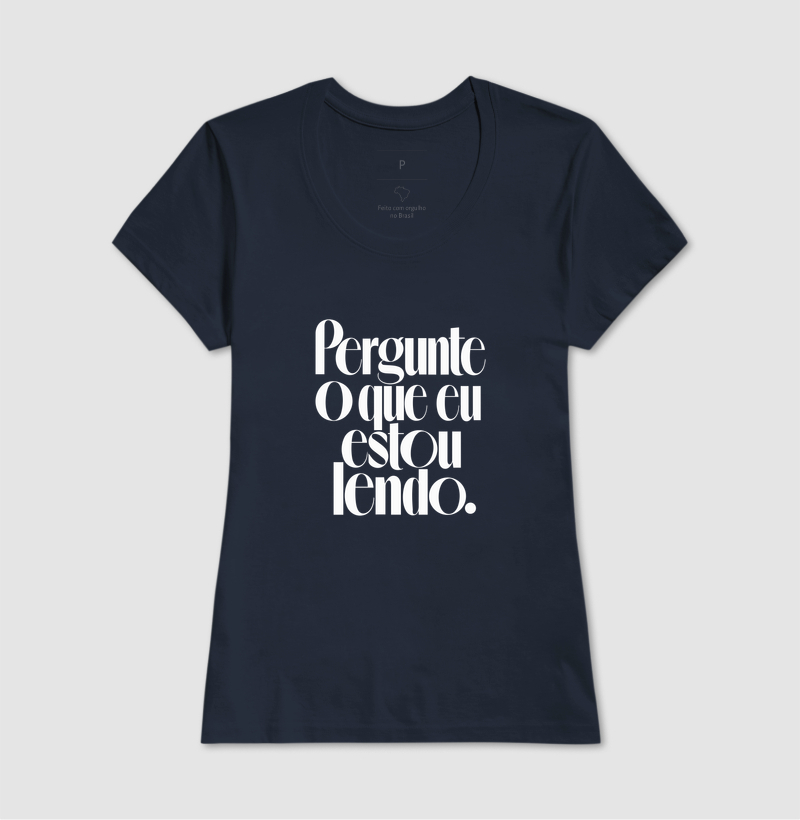 Pergunte o Que Eu Estou Lendo - Imagem 7