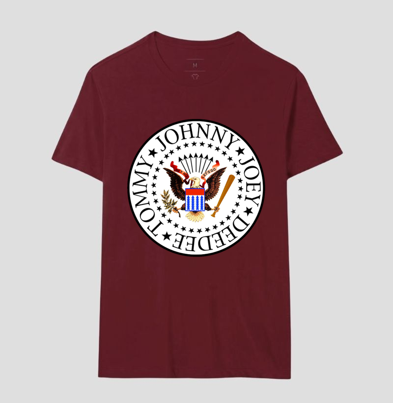 Ramones - Imagem 18