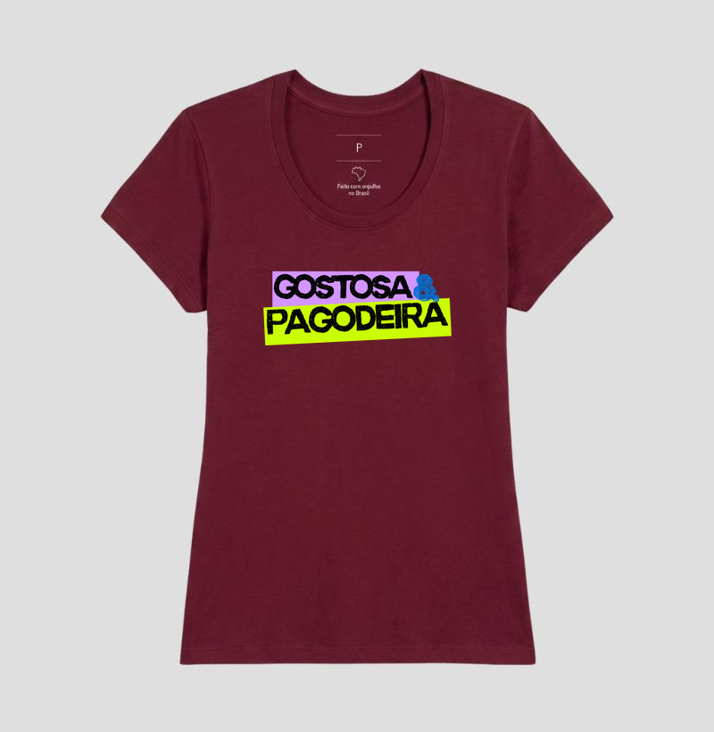 Camisa 18