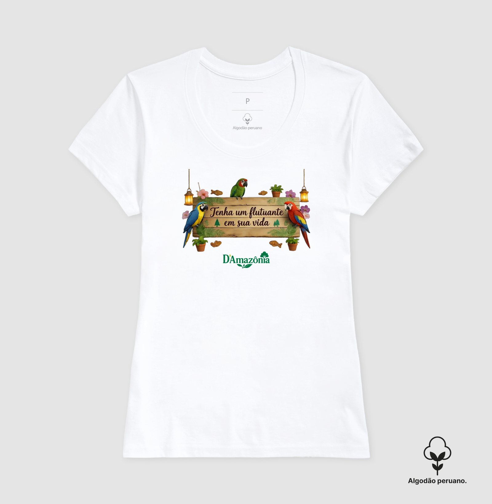 Camisa 1
