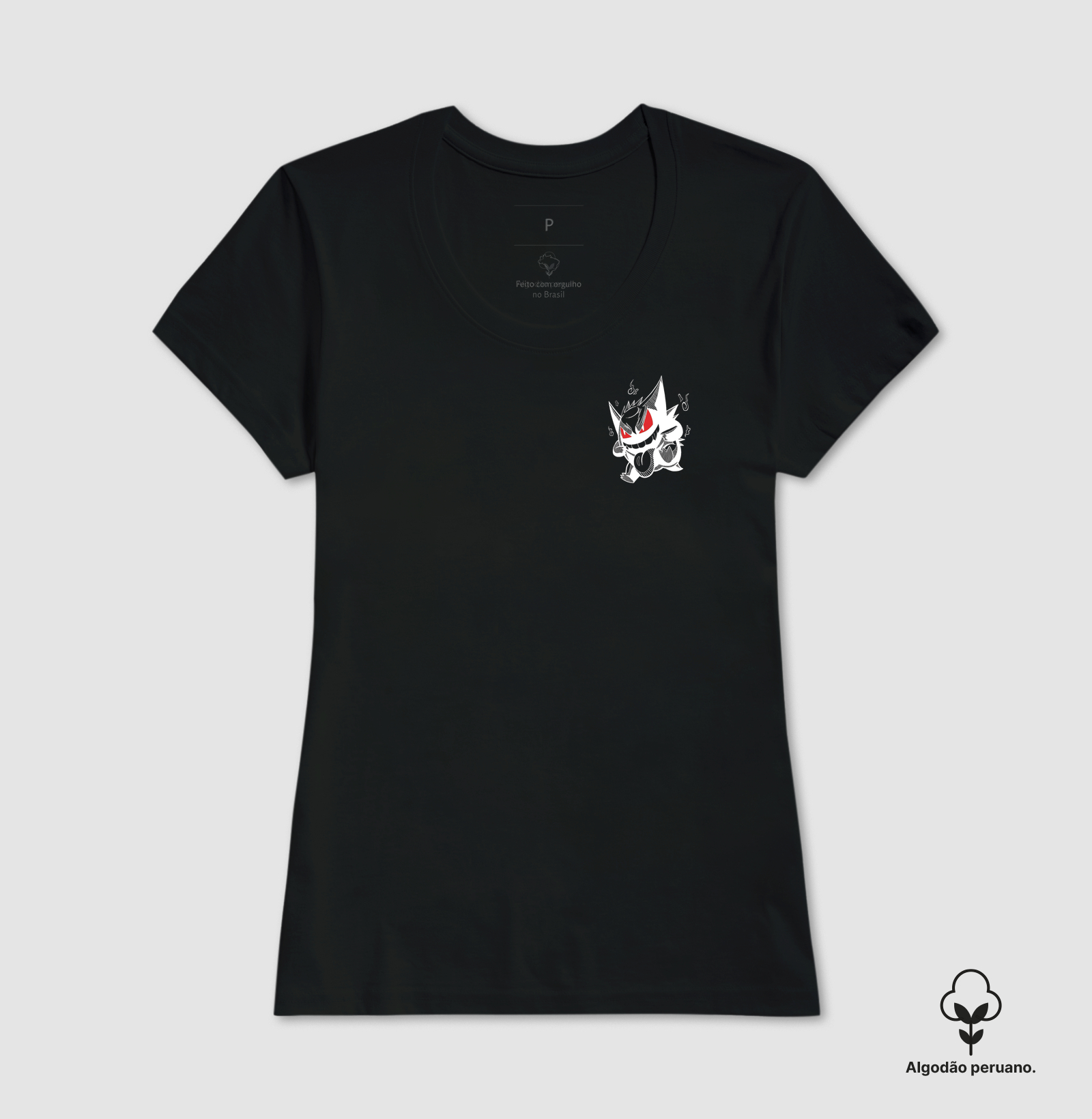 Camisa 11