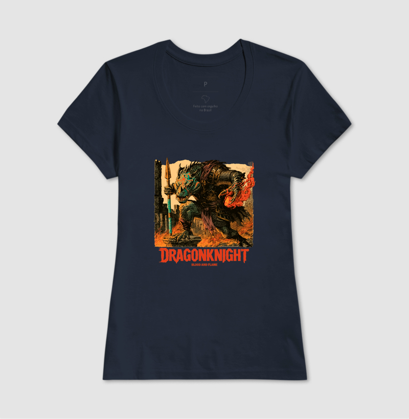 Dragonknight - Imagem 8