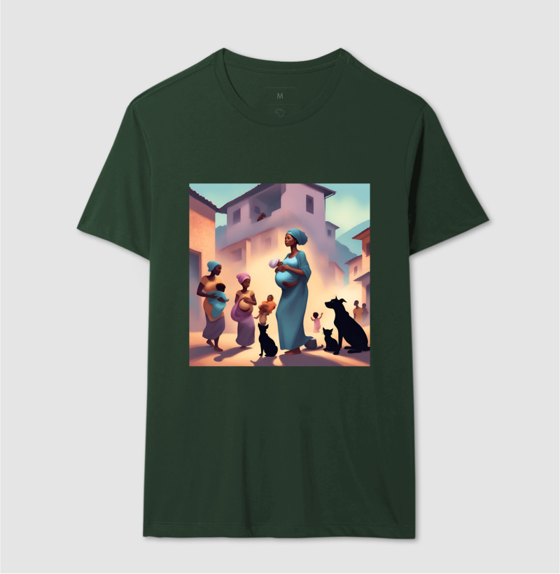 Camisa 11