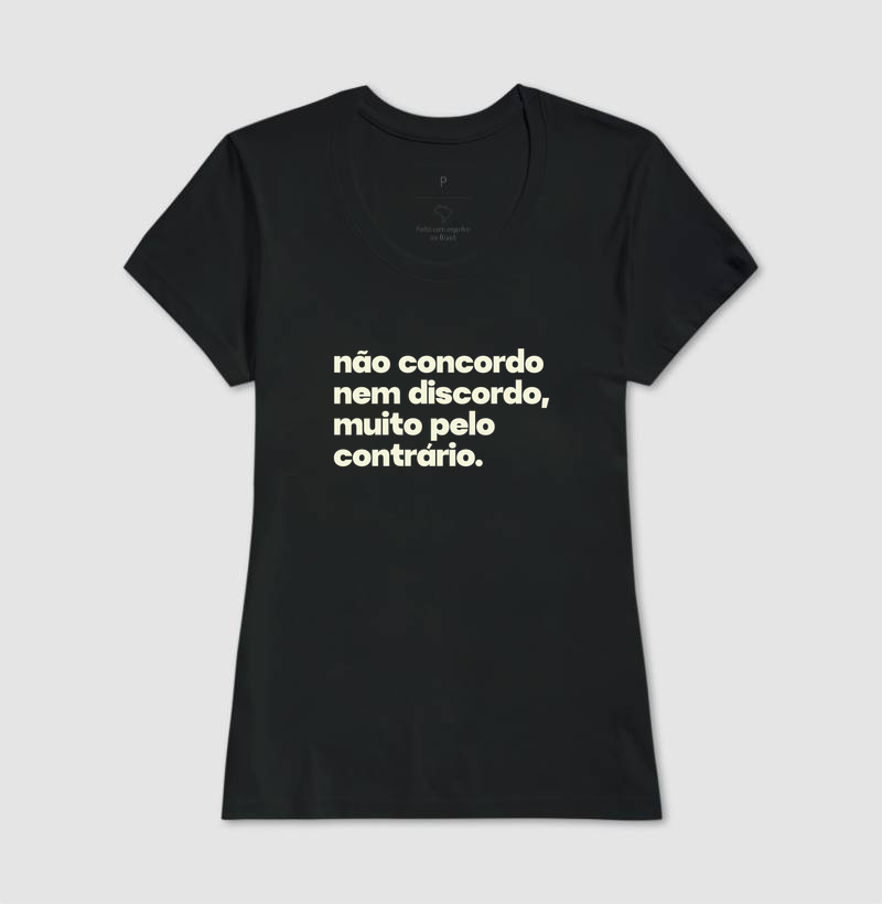 Não concordo, nem discordo - Imagem 3