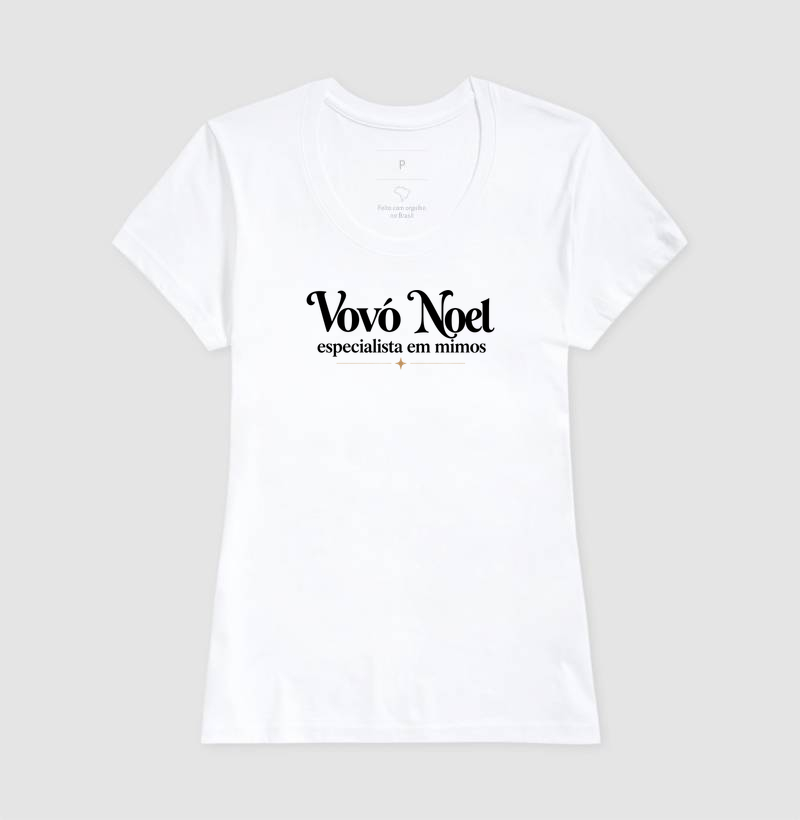 Vovó noel  - Imagem 5