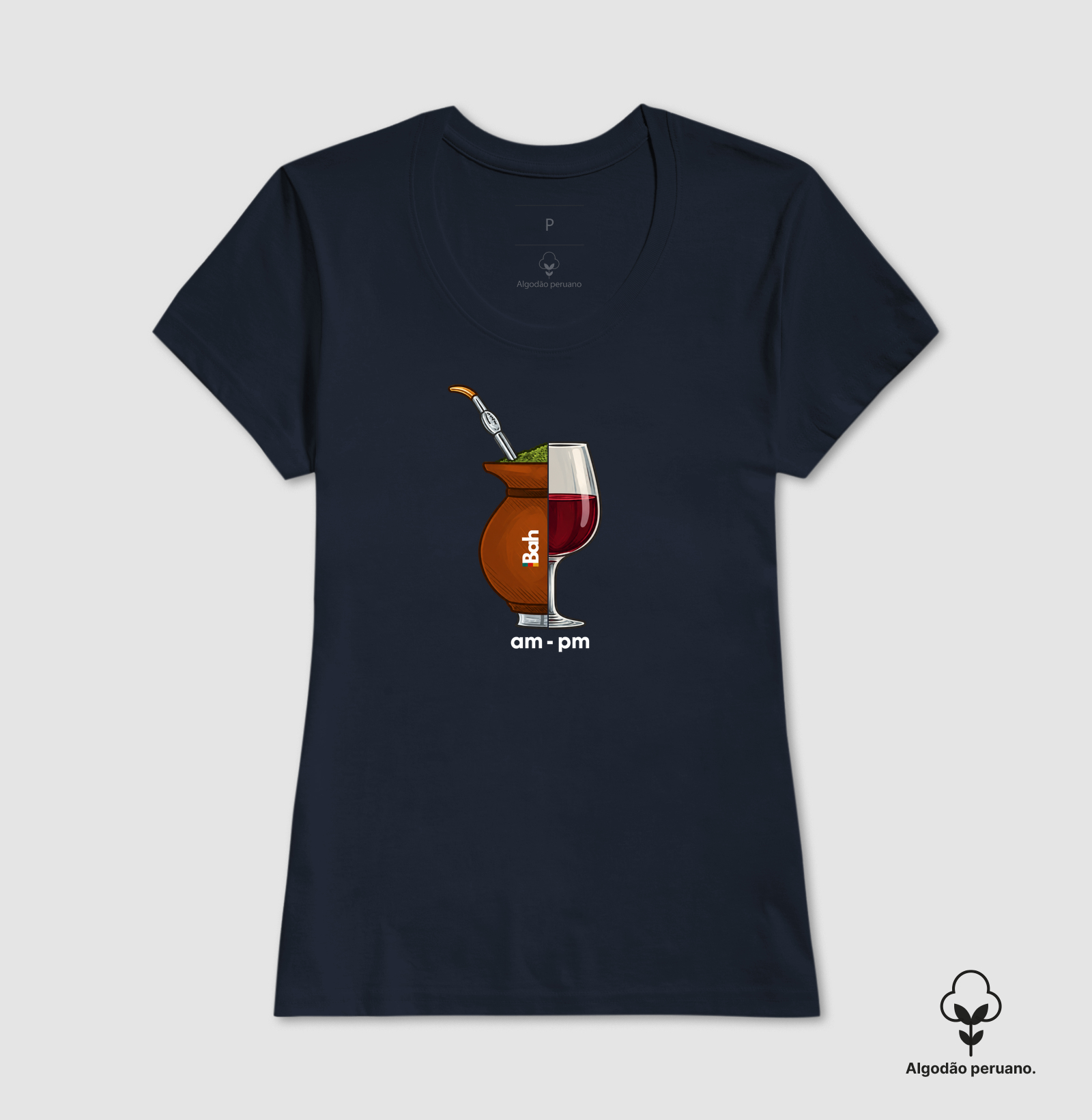 Am - Pm - Chimarrão e Vinho - Imagem 4