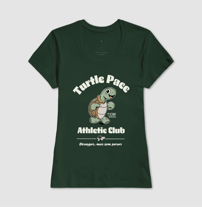 Tartaruga Turtle Pace  - Imagem 13