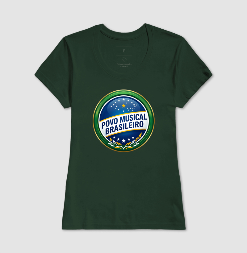 Camisa 12