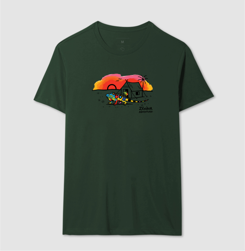 Camisa 7