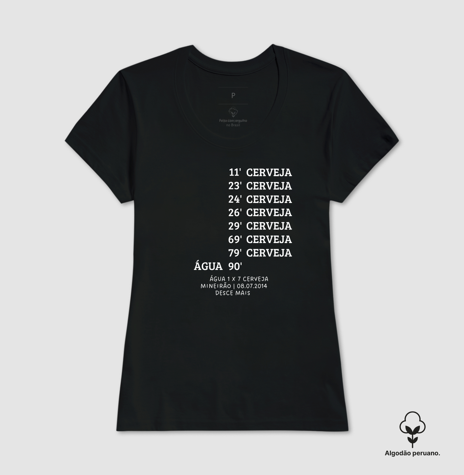 Camisa 1
