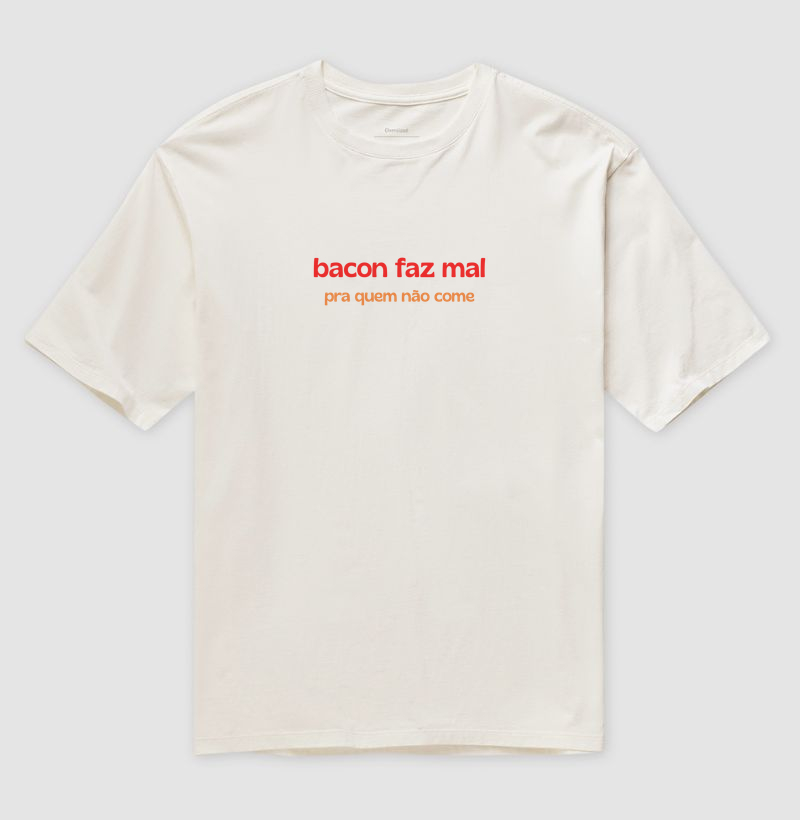 bacon faz mal - Imagem 4
