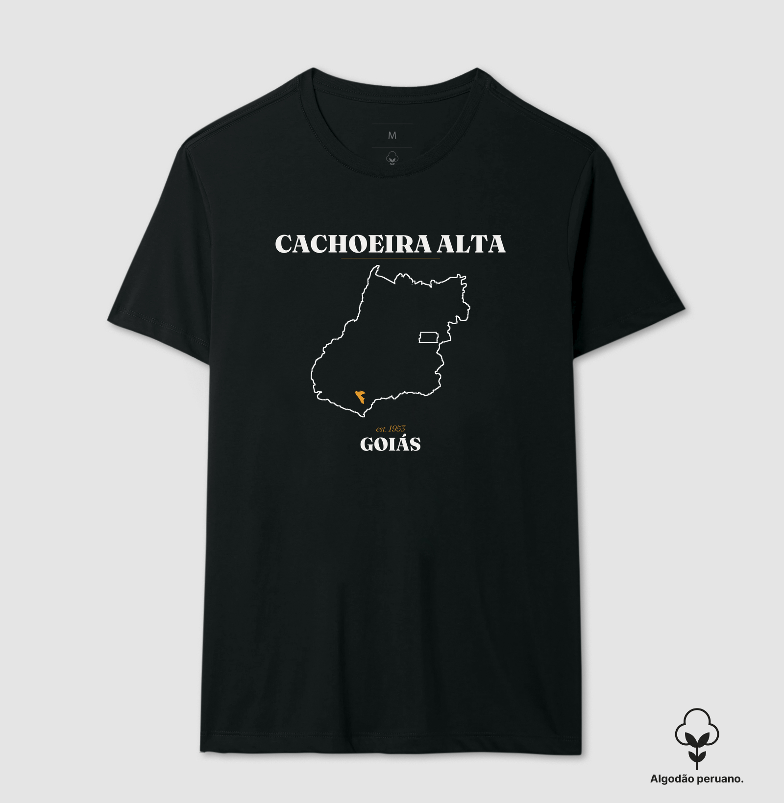 Cachoeira Alta | Legado GO - Imagem 7