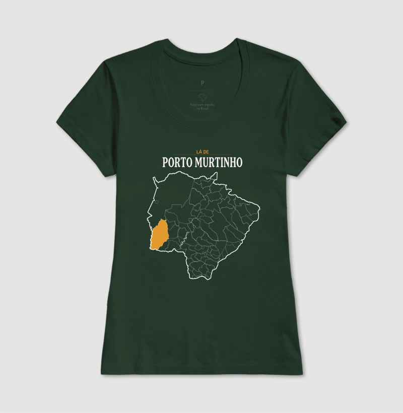 Camisa 12