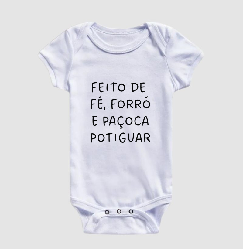 Feito de Fé, Forró e Paçoca Potiguar - Imagem 3