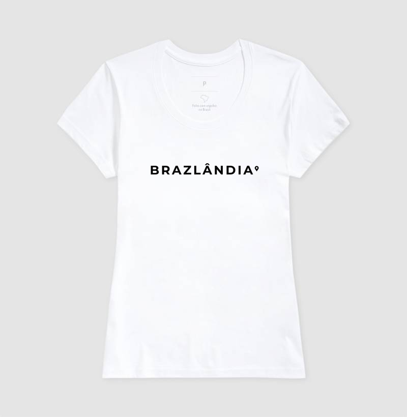 Brazlândia | Pin DF - Imagem 5