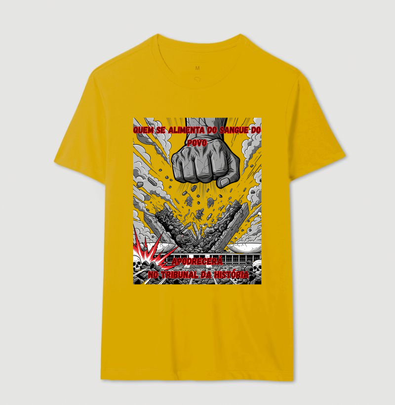 Camisa 16