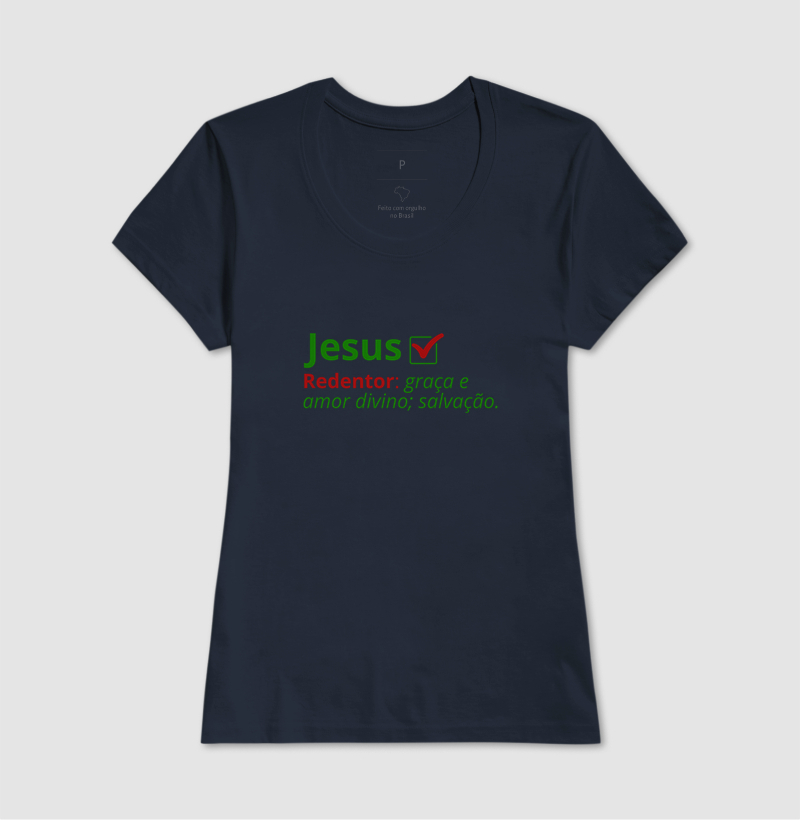 Redentor GreenRed - Imagem 7