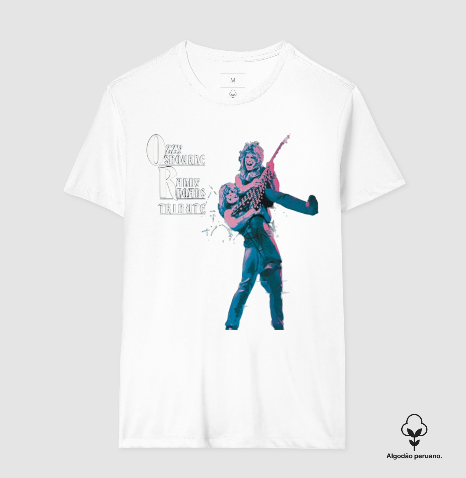 Ozzy Osbourne - Randy Rhoads Tribute - Imagem 9