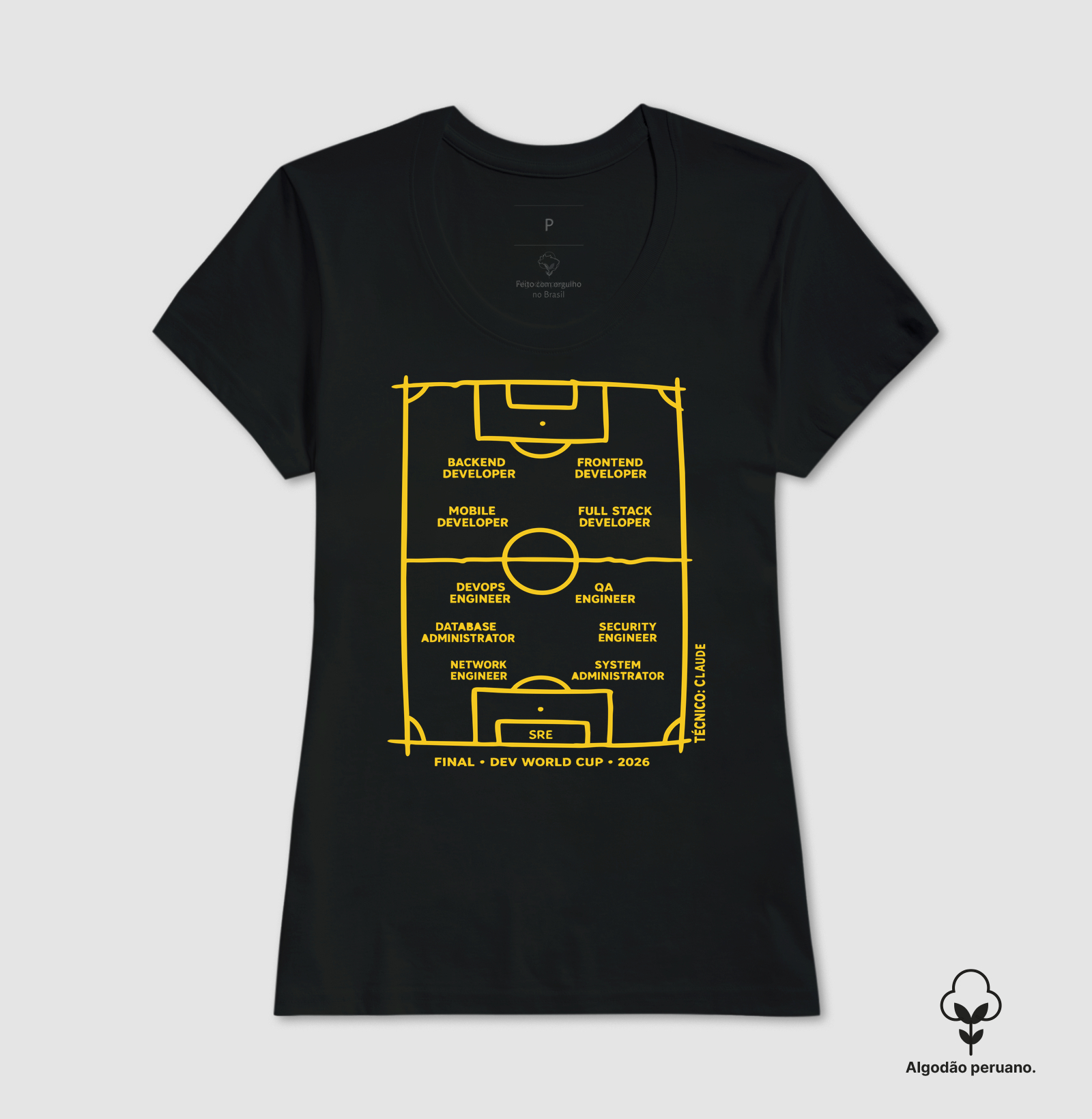 Camisa 5