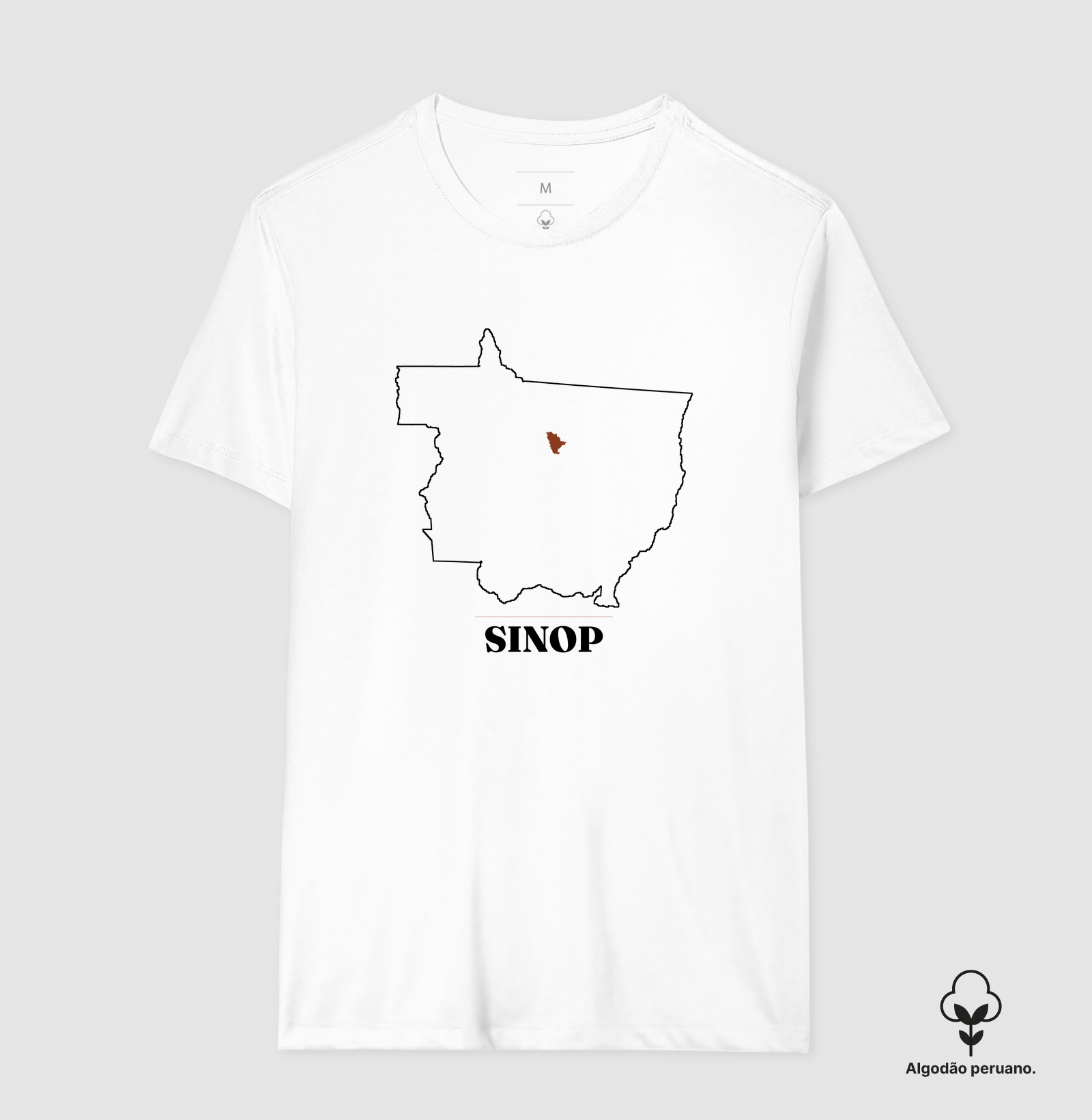Sinop | Traço MT - Imagem 6