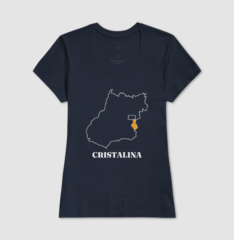 Cristalina | Traço GO - Imagem 7