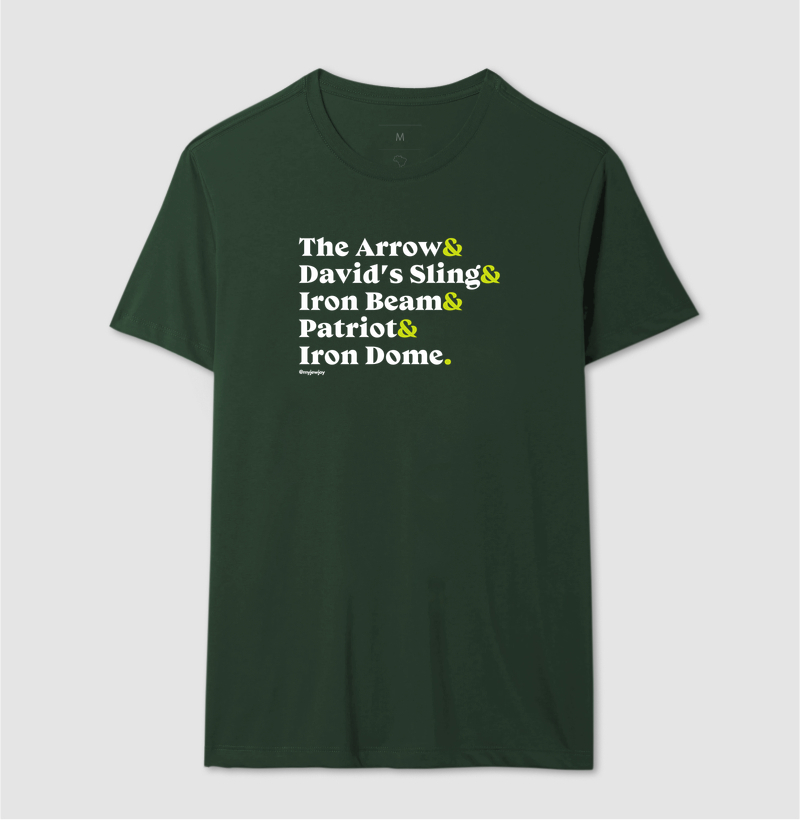 Camisa 7