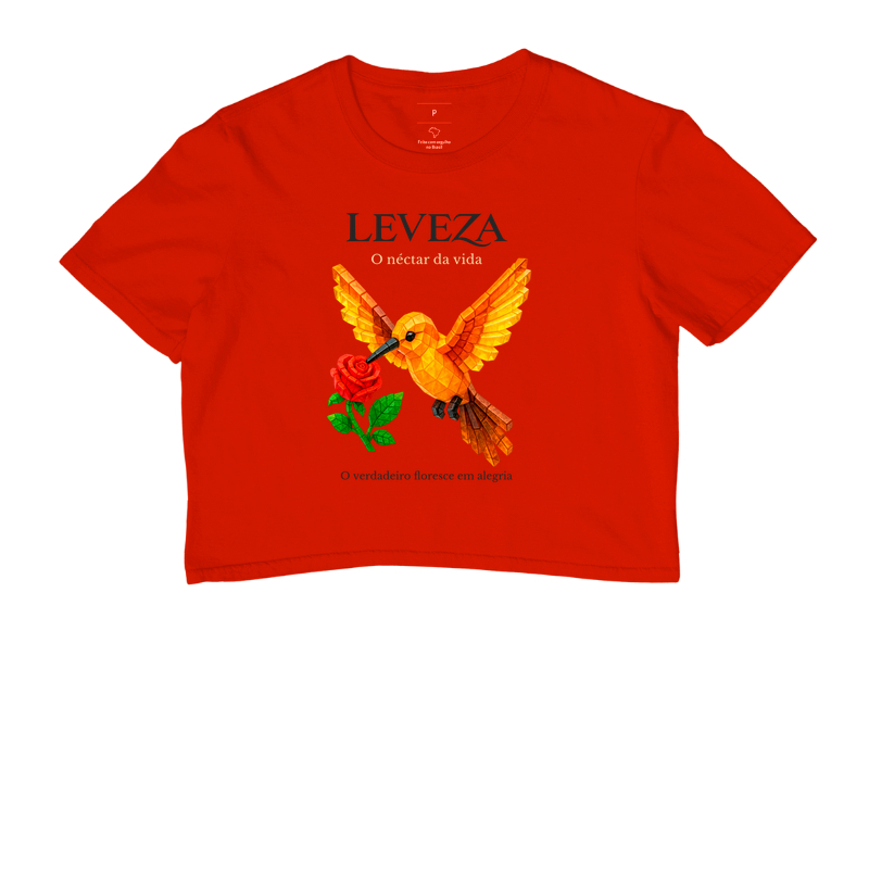 Beija-Flor • Leveza (cropped) - Imagem 8
