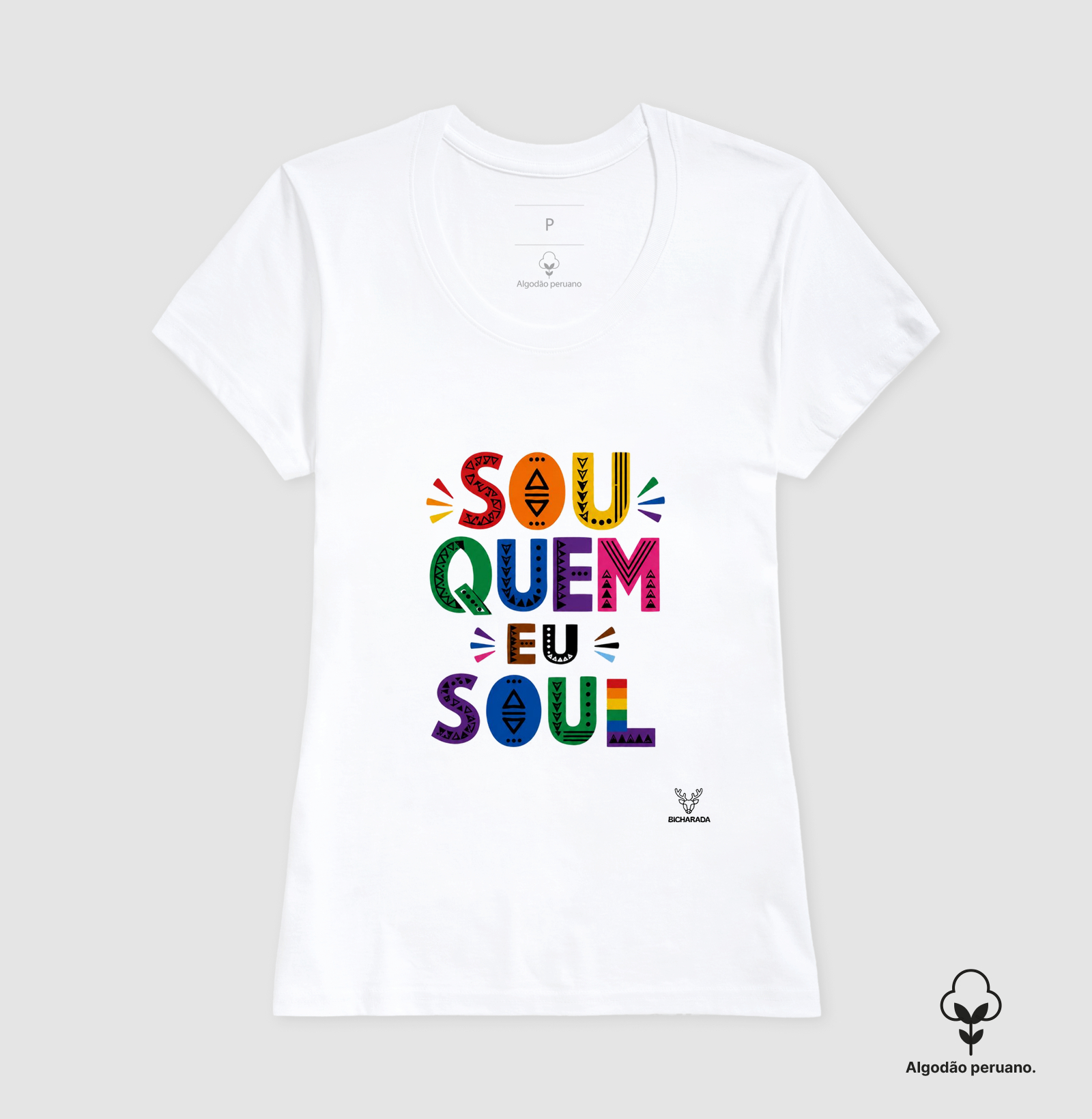 Sou quem eu Soul - Imagem 7
