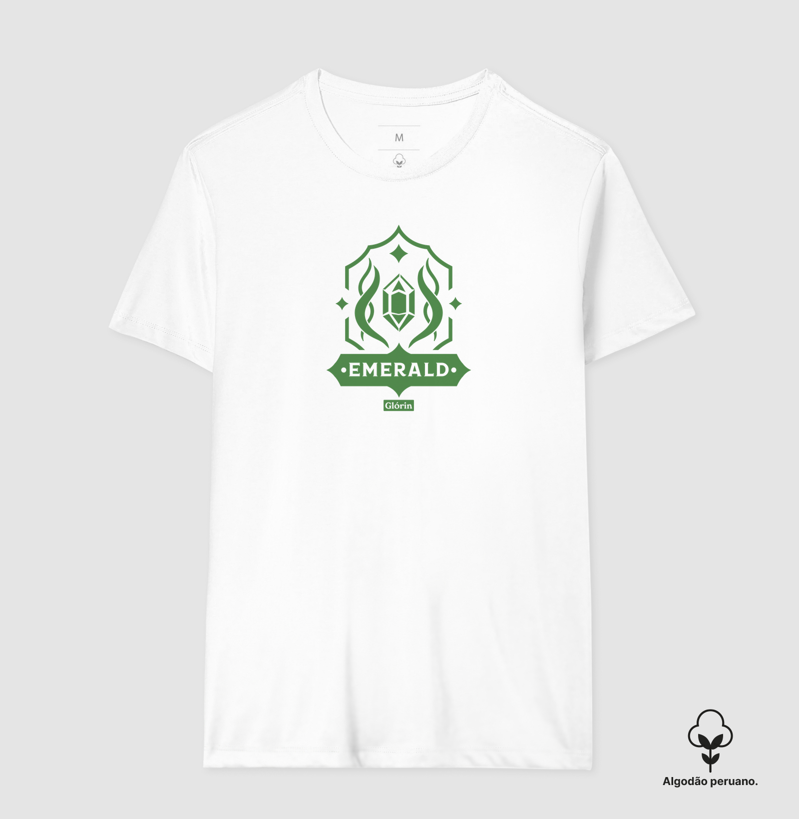 Emerald Ink - Imagem 3