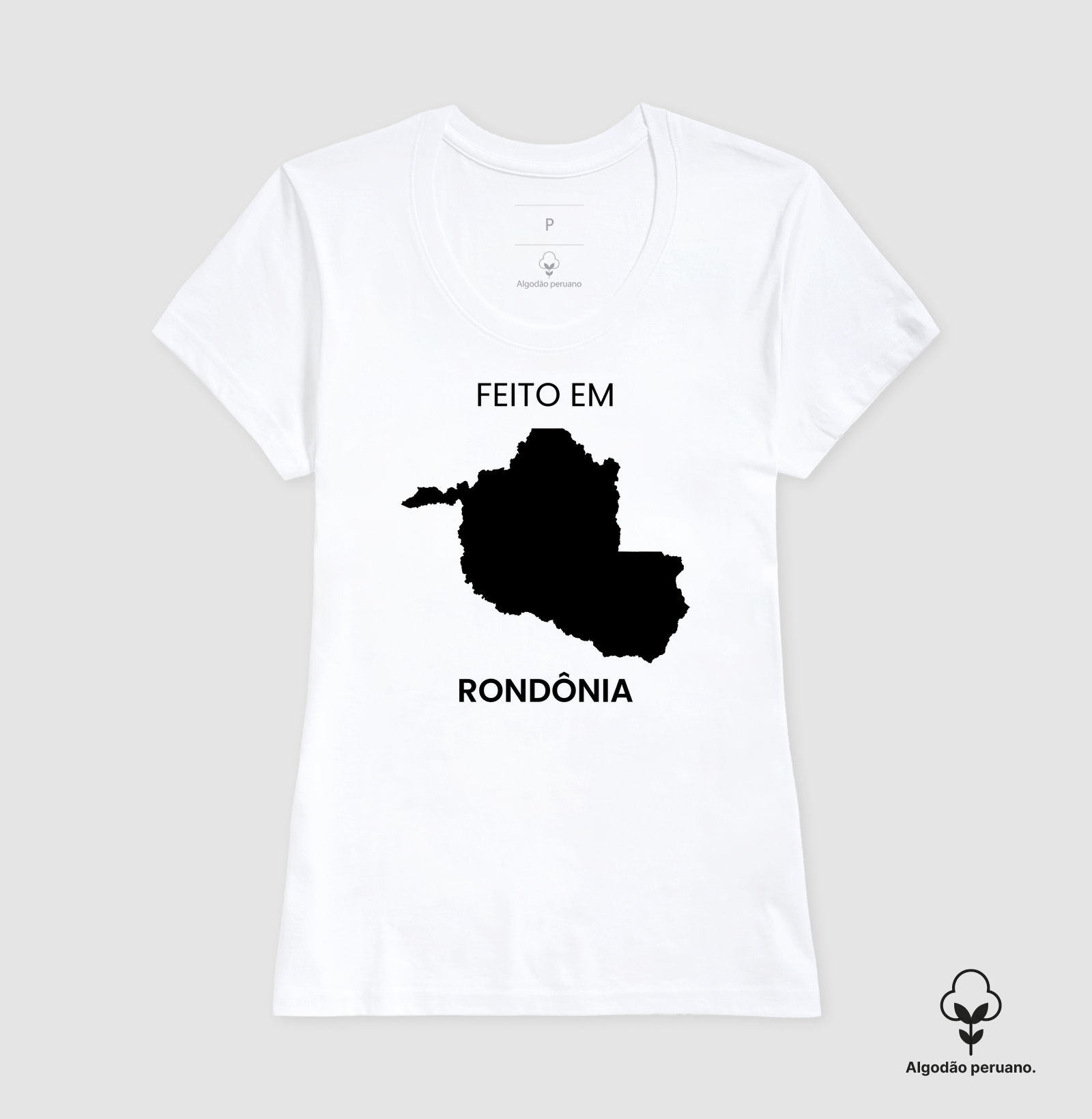 Feito em Rondônia - Imagem 3