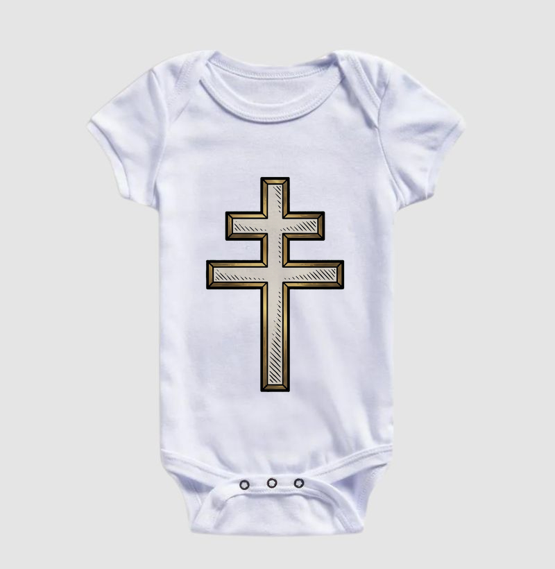 Cruz Papal - Imagem 3