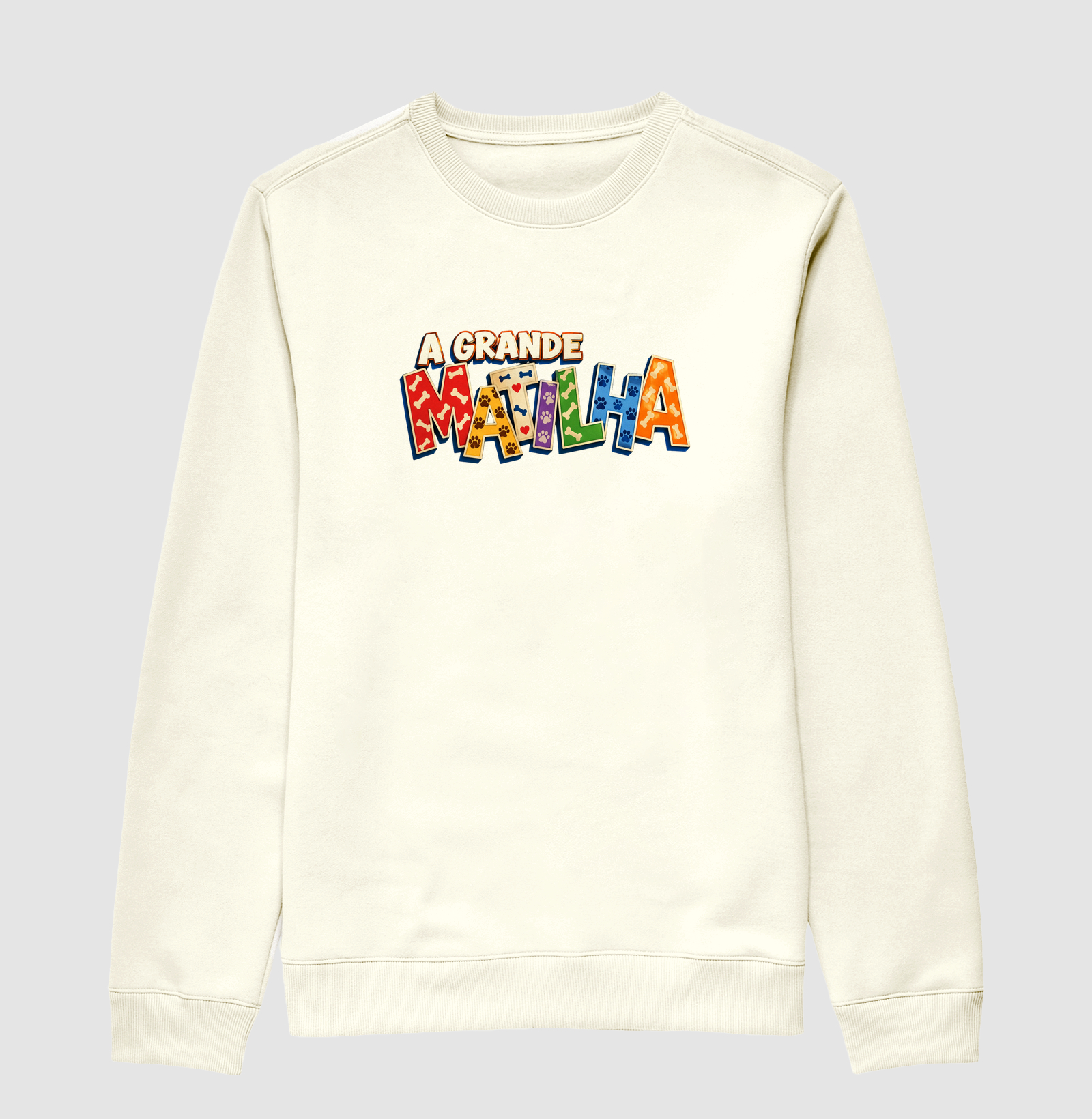 A Grande Matilha - Imagem 2