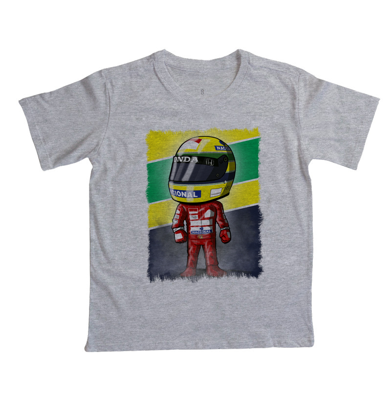 Camiseta The Best - Imagem 3