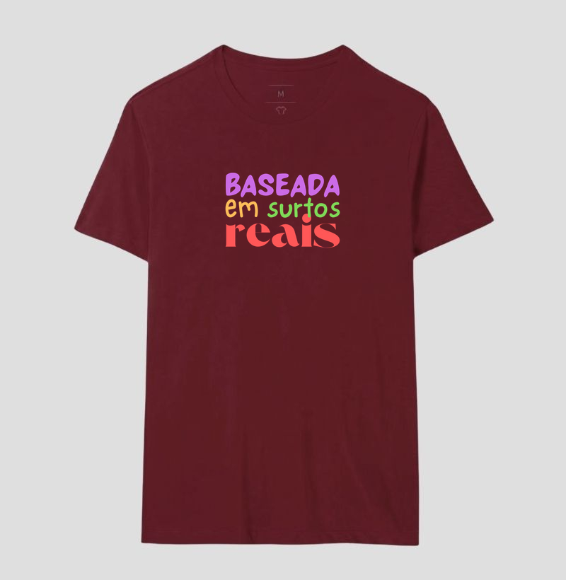 Camisa 13