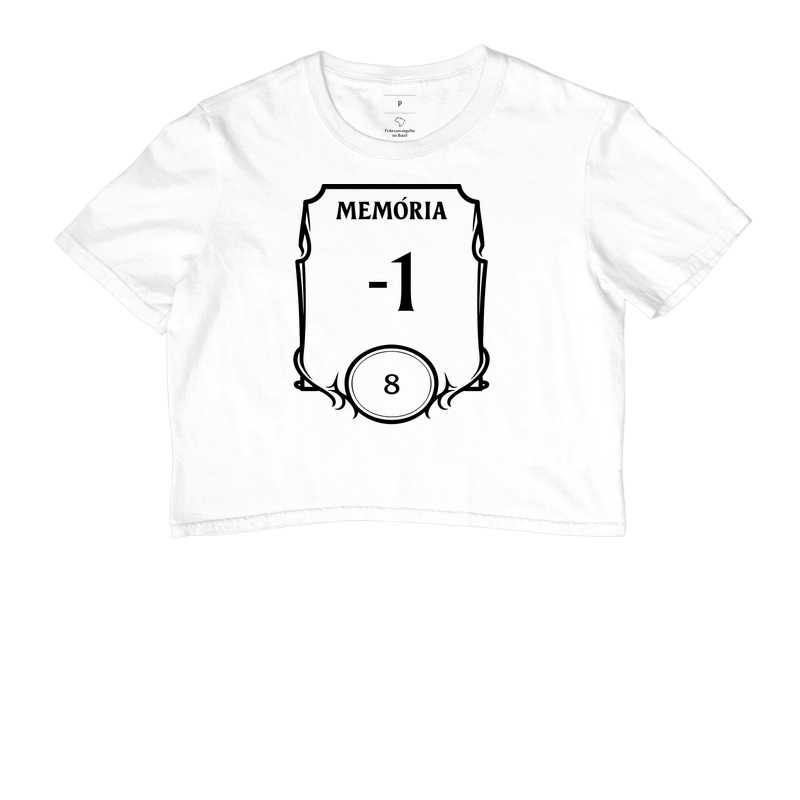 MEMÓRIA -1 - Imagem 3