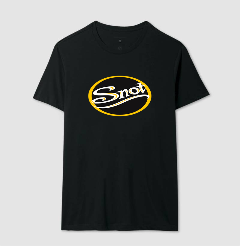 Camiseta Básica - Snot - Imagem 2