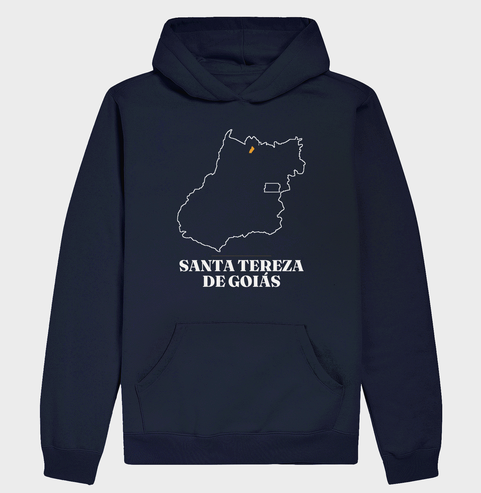 Santa Tereza de Goiás | Traço GO - Imagem 4