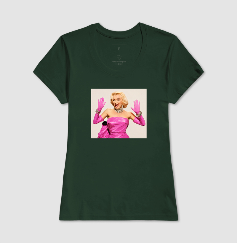 Camisa 10