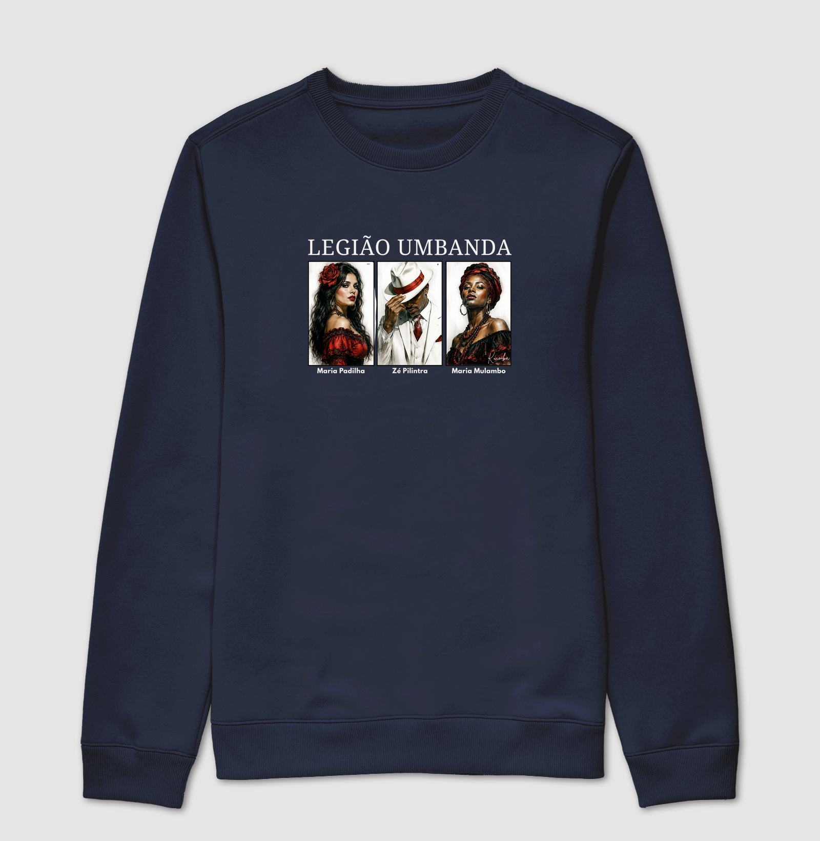 Camisa 4